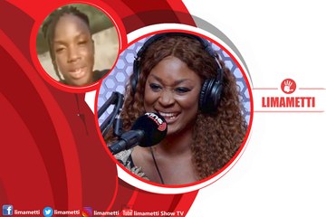 Titi parle enfin de  sa supposée fille qui enflamme la toile