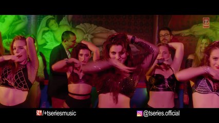Aashiq Banaya Aapne  Hate Story IV Urvashi Rautela  Himesh Reshammiya Neha Kakkar Tanishk B Manoj M