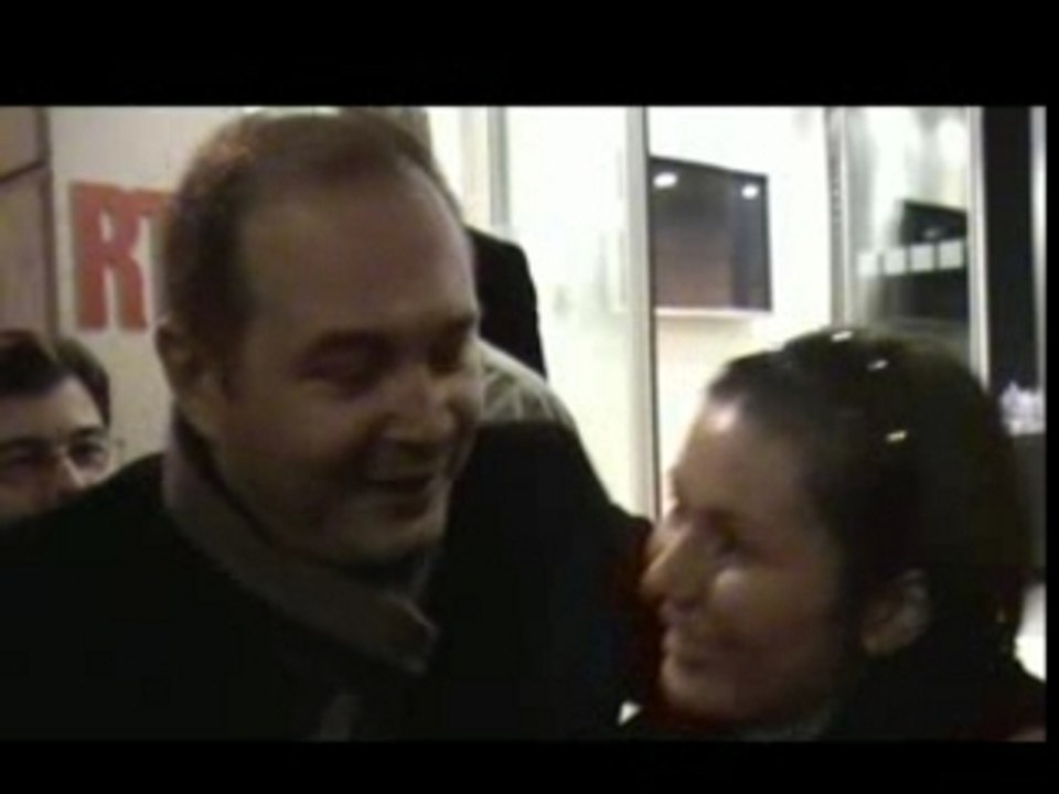 ISC Solirace et Cauet : "Je supporte ISC Solirace"