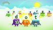 Alphablocks - alphabet game From CBeebies - video Dailymotion