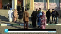 المغرب: أحكام بالسجن على 23 صحراويا في قضية 