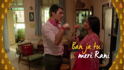 Guru Randhawa  Ban Ja Rani Video Song With Lyrics  Tumhari Sulu   Vidya Balan Manav Kaul
