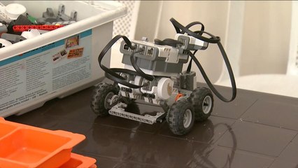 هذا الصباح- روبوتنا.. مبادرة لنشر علوم الروبوت وصناعته