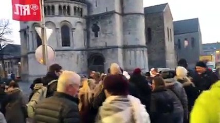 Carnaval de Nivelles