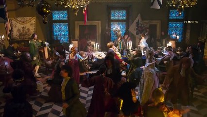 JOURNEY TO CHINA Trailer 2 (2018) Jackie Chan,Arnold Schwarzenegger Fantasy Movie HD