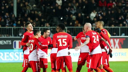 AS Monaco : les étranges connexions entre le président du club et Donald Trump