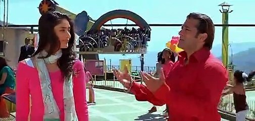 The Best of Indian Songs - Salman Khan - Don`t Say Alvida