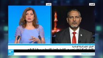 أمير الساعدي يتحدث عن هجوم الجهاديين المعاكس في الموصل