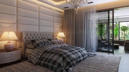 Top 30 - nouvelles idées de Design chambre à coucher moderne - 2020