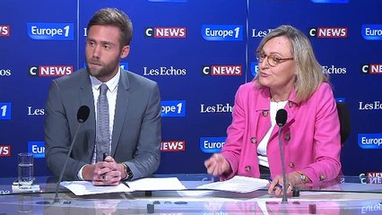 Stéphane Travert : "Nous voulons une PAC qui protège nos agriculteurs"