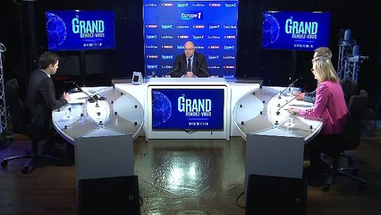 Explosion à Dieppe : Stéphane Travert exprime sa "solidarité" et annonce une enquête