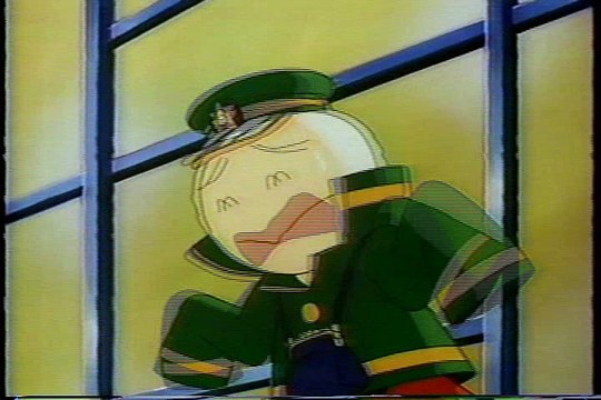 Dora The Movie Galaxy Express Part1 1996 10 5 動画 Dailymotion