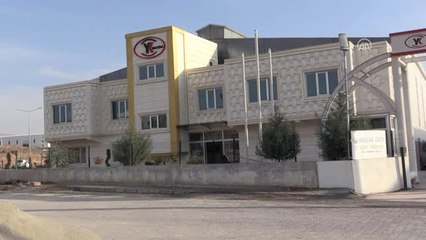 Fırıncıydı, Girişimci Oldu, Ürünlerini 9 Ülkeye İhraç Ediyor