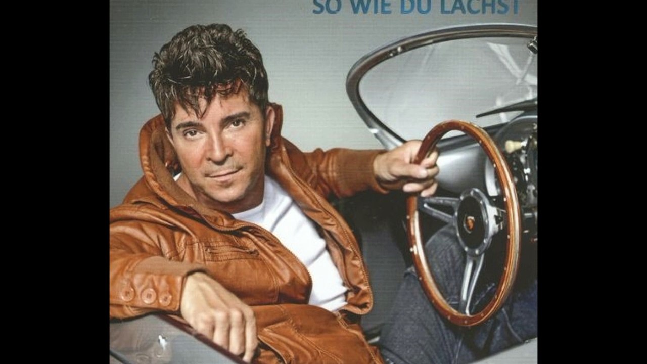 Tommy Fischer - Schwerelos