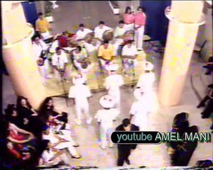 الفنان الشعبي (المعتزل) ــ فوزي بن قمرة ــ البوسة خالة