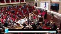 هل يمنح الناخبون الفرنسيون ثقتهم مجددا للرئيس ماكرون خلال الانتخابات التشريعية؟