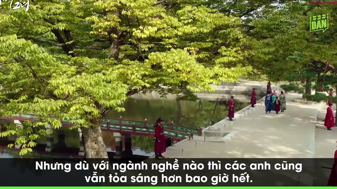 10 nam thần phim Hàn gây thương nhớ nhất năm 2017