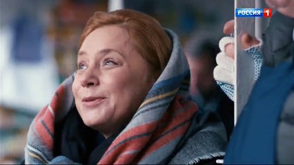 Радуга в поднебесье 4  серия 2018 Мелодрама Премьера