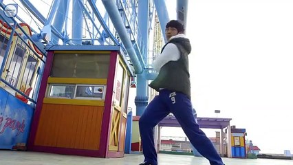 Siêu Nhân Hiệp Sĩ Huyền Thoại (Legend Heroes) Tập 2 - Quân Thần Nhất Thể . 18/02/2018