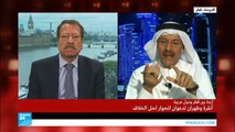 صالح غريب: المشكلة مع قطر مخطط لها منذ فترة طويلة