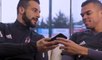Bayern Münih'ten Lewandowski'li 'Beşiktaş' videosu