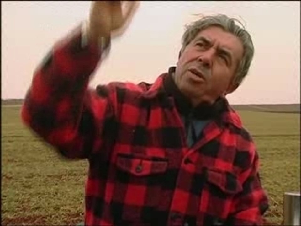 Alerte à Babylone - Extraits