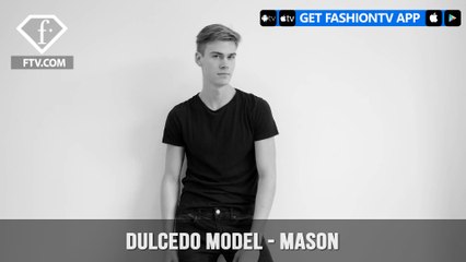 New York Fashion Week Fall/Winter 18 19 - Son Jung Wan | FashionTV | FTV