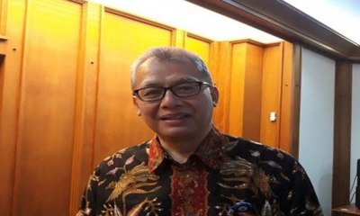 Dubes RI untuk Malaysia Usul Pengiriman TKI Dihentikan