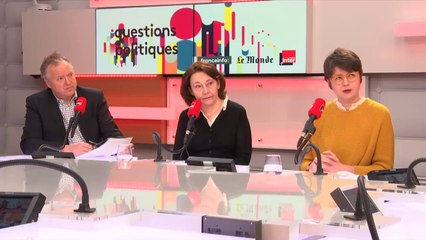 Gabriel Attal : "Je trouverais ça très positif de permettre à des demandeurs d'asile de commencer à travailler"