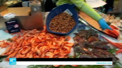 "لو ماريه".. قلب باريس النابض