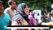الفلبين: متشددون إسلاميون يقتلون 19 مدنيا على الأقل جنوب البلاد