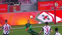 Resumo do Benfica 4-0 Boavista (Liga 23ªJ)