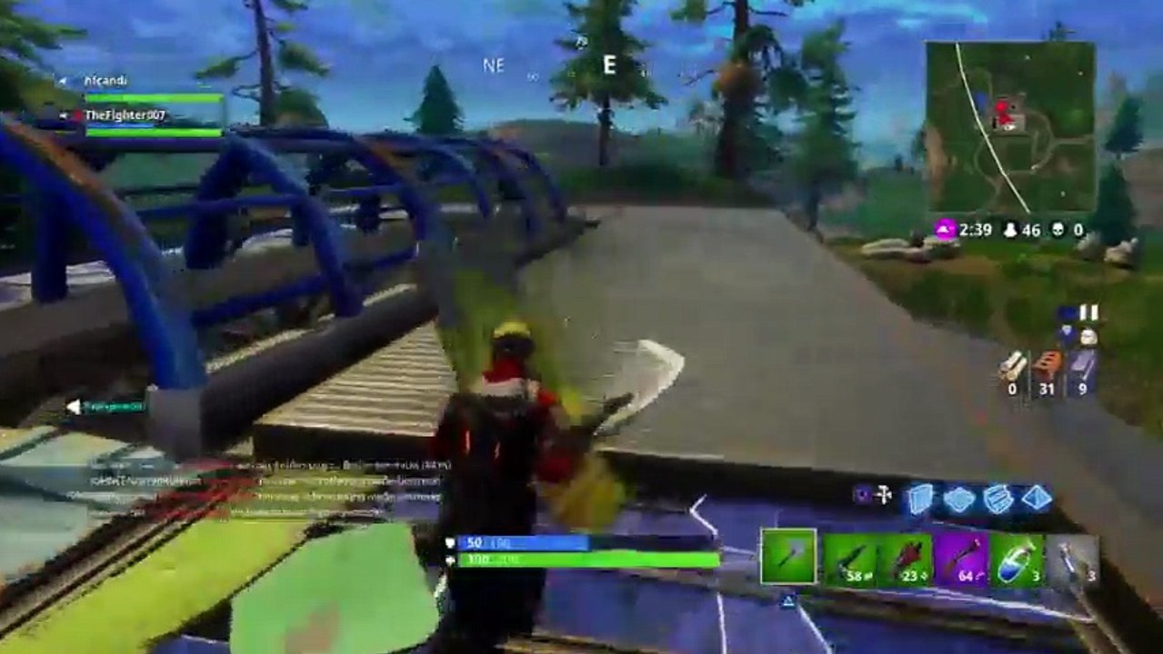 Bald Neuer Modus blitzschnell Fortnite:Battle Royale (14)