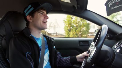 How I Got the Girl of My Dreams (and kept my dream cars)