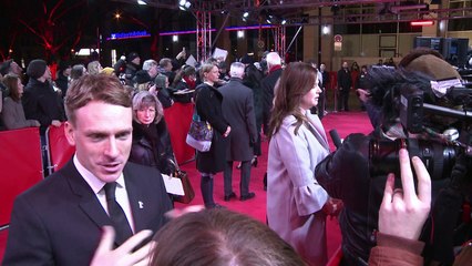 Rupert Everett gibt Regiedebüt mit „The Happy Prince“