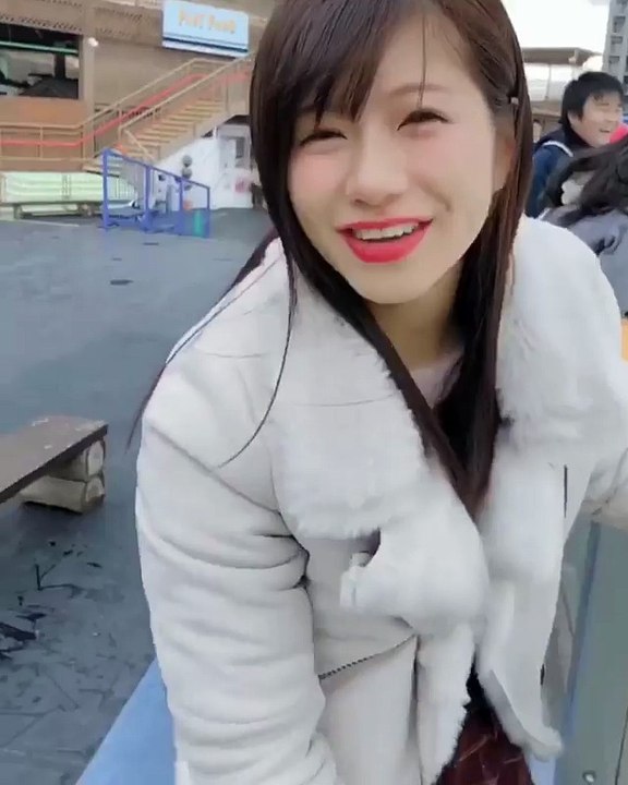 Shu Chihiro Airi Fun