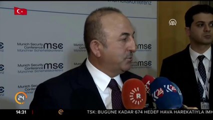 Almanya ile yeni dönem
