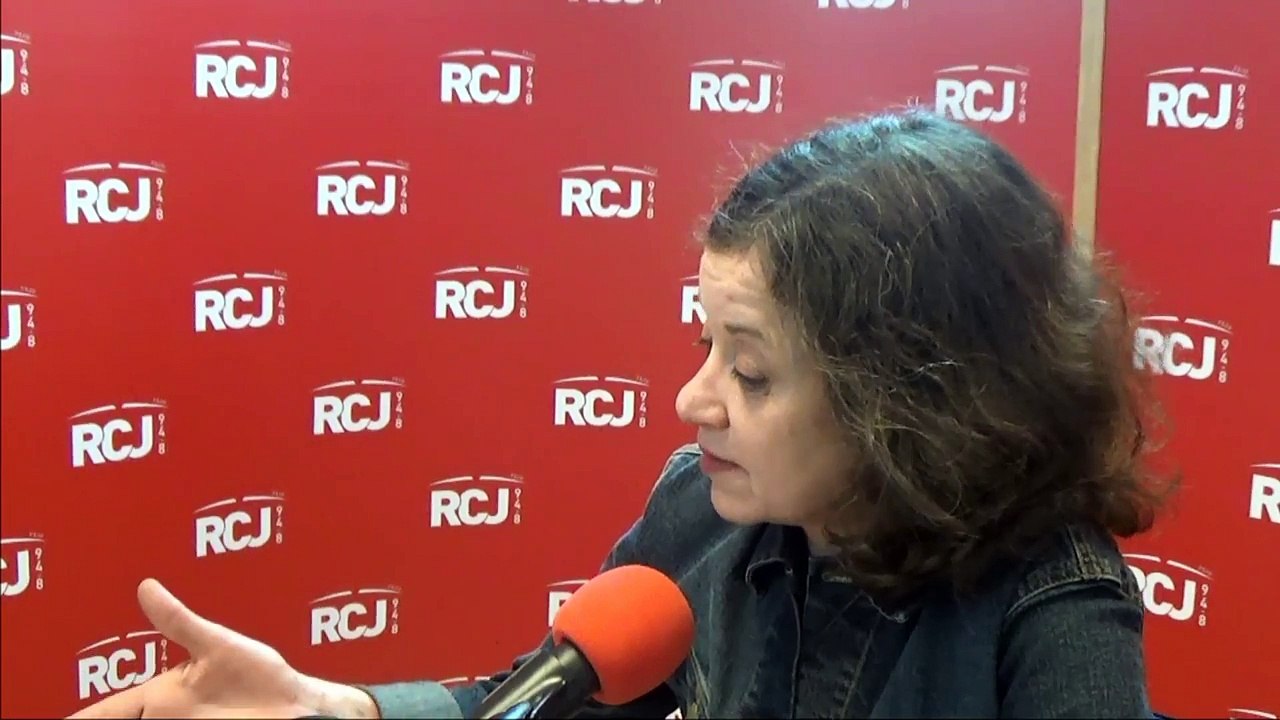 Alain Finkielkraut commente la polémique autour de Mennel, la candidate de The Voice