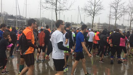La 8e édition de Vann'Eco Tour avait lieu dimanche 18 février