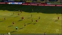Van De Streek Goal - Roda vs Utrecht  0-1  18.02.208 (HD)