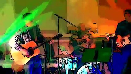 TPKE-Toons • Into The Mystic (FRANKLIN TURNPIKE)