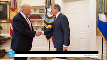 واشنطن بوست: ترامب كشف معلومات استخباراتية لروسيا