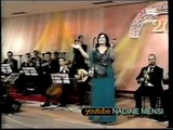 الفنانة نورة أمين ــ وصلة من أغاني السيدة نعمة