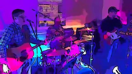 TPKE-Toons • Loving Cup (FRANKLIN TURNPIKE)