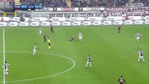 Alex Sandro Goal HD - Torino	0-1	Juventus 18.02.2018