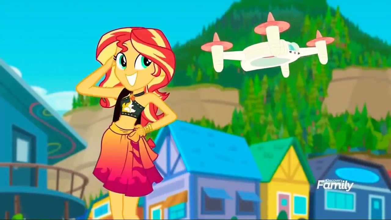 Mlp equestria girls we ain’t friends