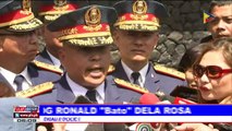 Mga nais magpabagsak sa administrasyon, hinamon ng PNP