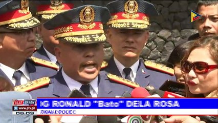 Mga nais magpabagsak sa administrasyon, hinamon ng PNP