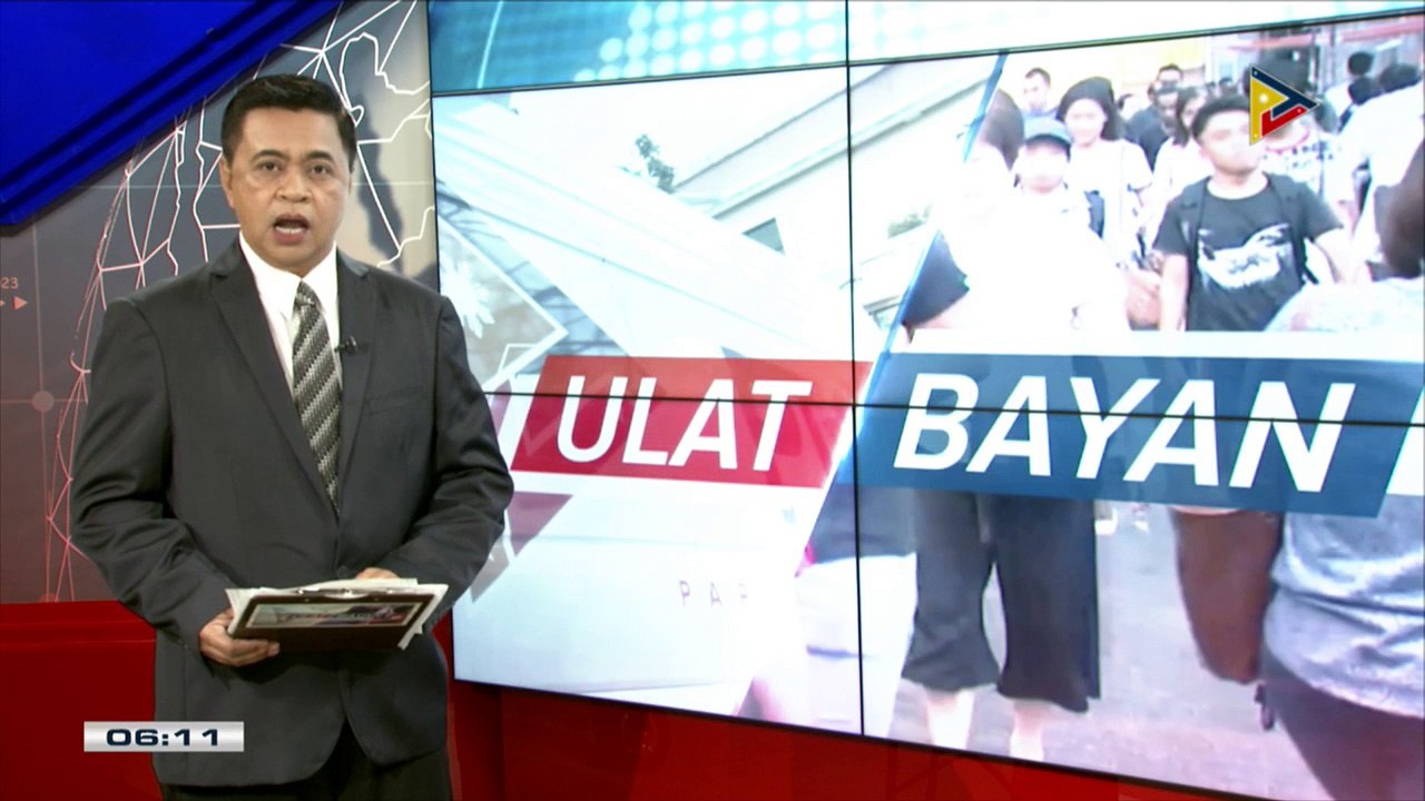 PNP: Patuloy ang recruitment ng ISIS