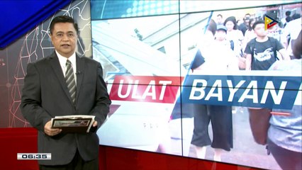 Dalawang miyembro ng ASG, arestado